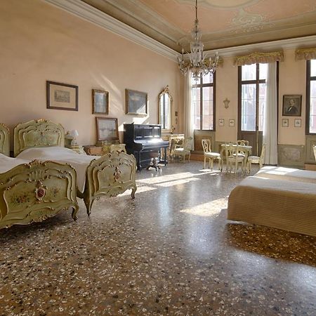 Vintage Venice Apartment Екстериор снимка