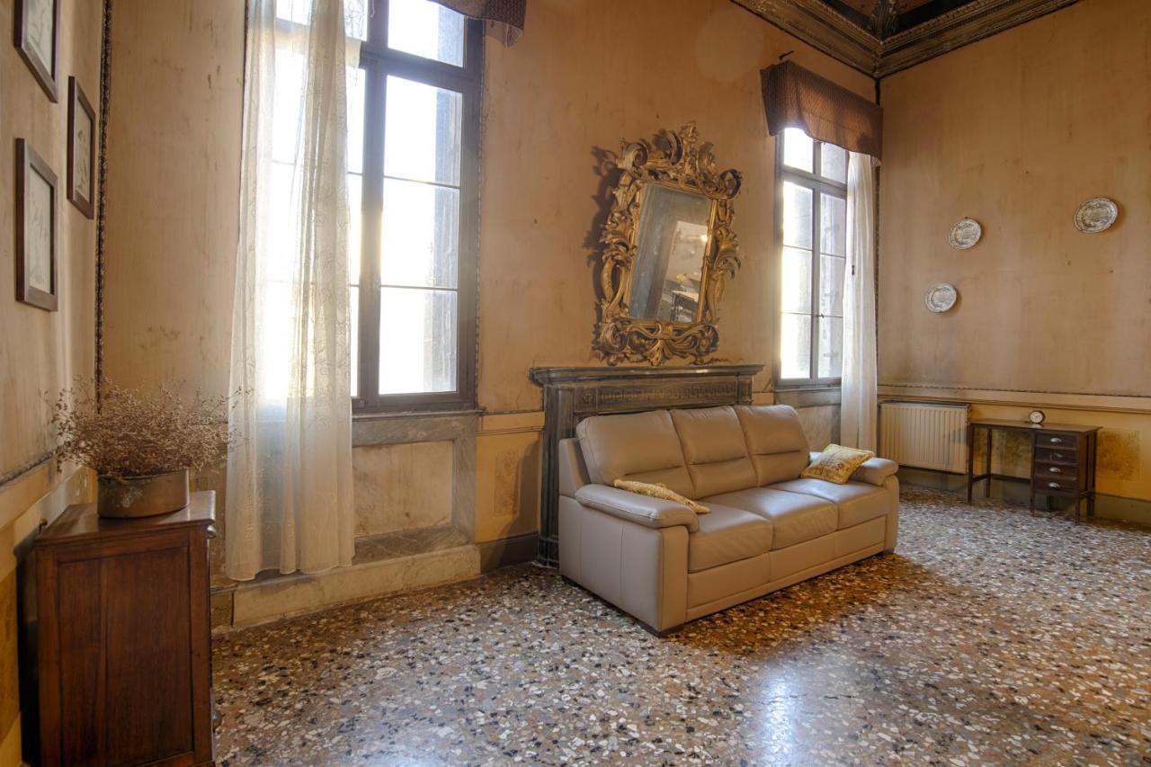 Vintage Venice Apartment Екстериор снимка