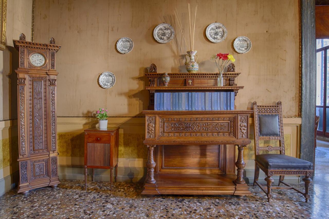 Vintage Venice Apartment Екстериор снимка