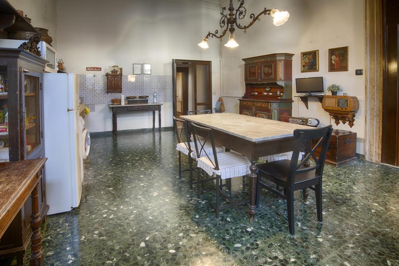 Vintage Venice Apartment Екстериор снимка