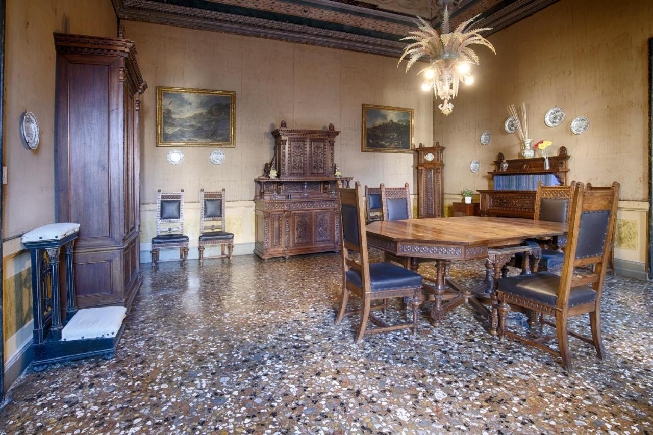 Vintage Venice Apartment Екстериор снимка