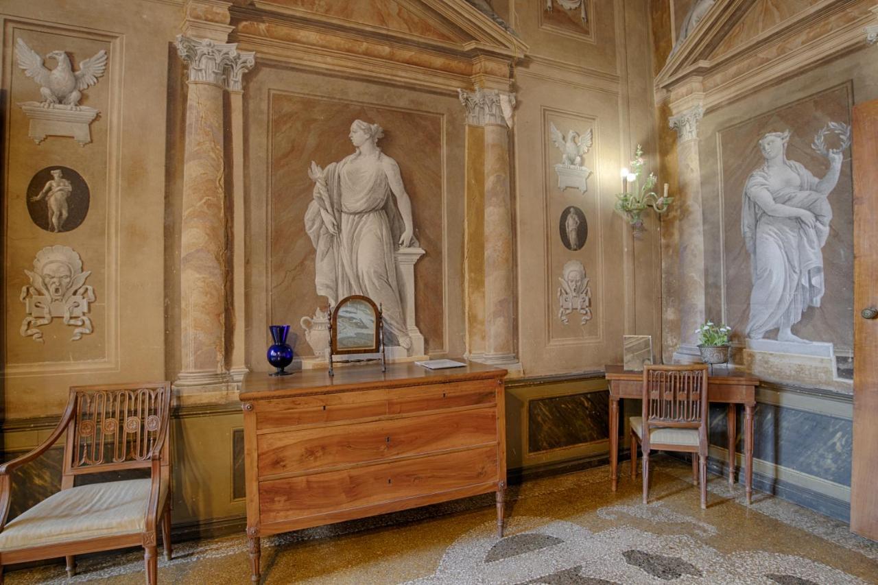 Vintage Venice Apartment Екстериор снимка