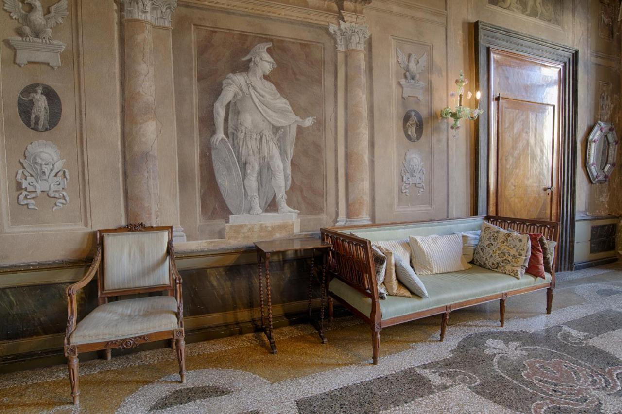 Vintage Venice Apartment Екстериор снимка