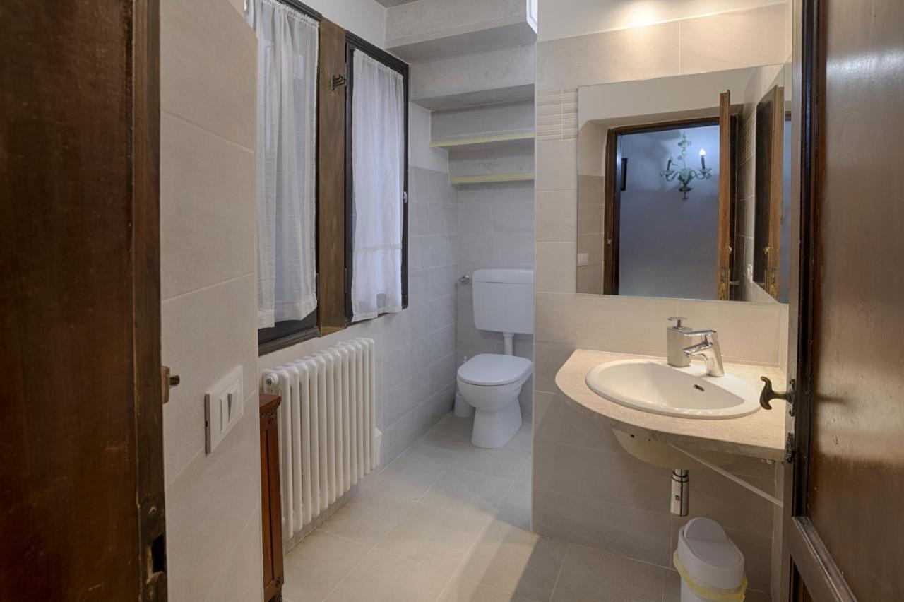 Vintage Venice Apartment Екстериор снимка