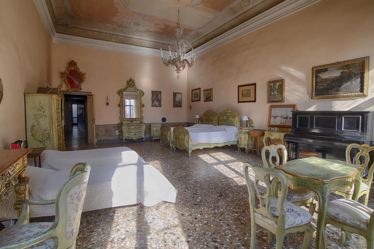 Vintage Venice Apartment Екстериор снимка