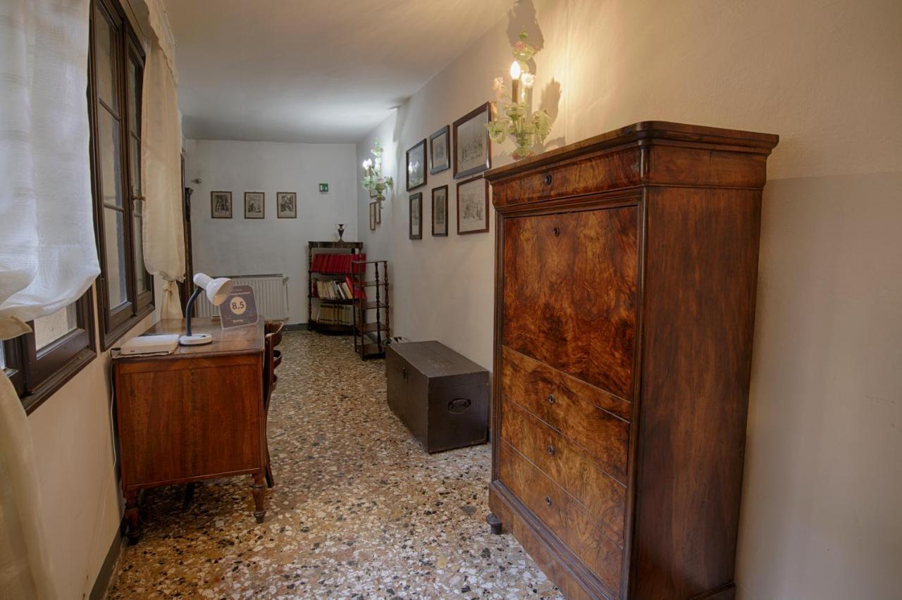 Vintage Venice Apartment Екстериор снимка