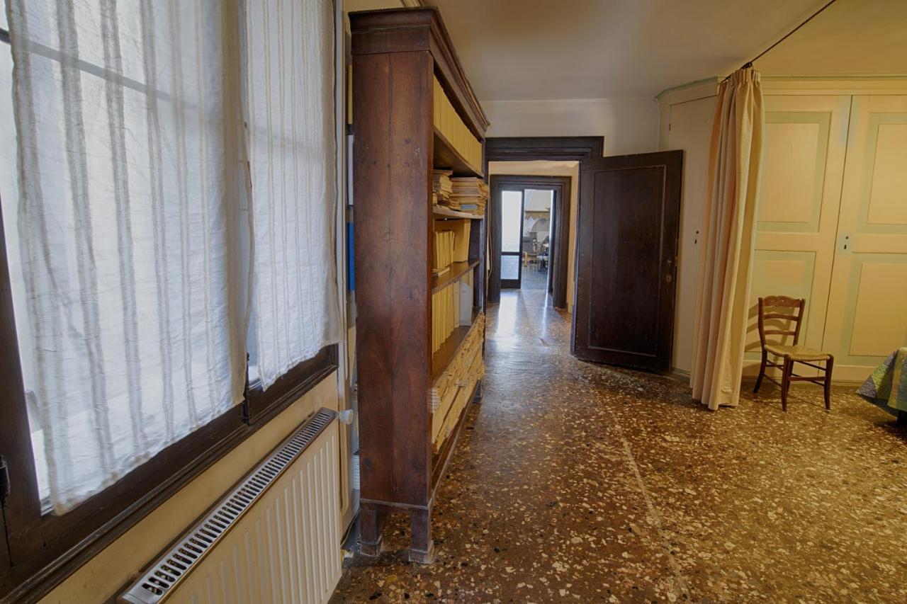 Vintage Venice Apartment Екстериор снимка