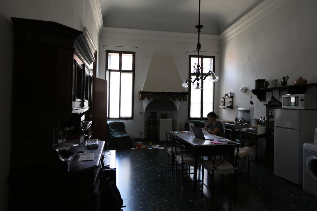 Vintage Venice Apartment Екстериор снимка